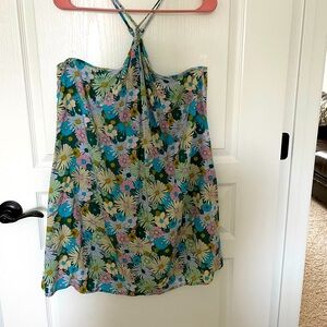 SO JUNIOR XL Sundress or Beach Coverup